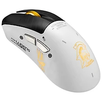 ASUS ROG Keris II Origin 42000 DPI Wireless Optical Gaming Mouse - White