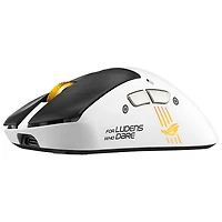 ASUS ROG Keris II Origin 42000 DPI Wireless Optical Gaming Mouse - White
