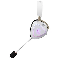 ASUS ROG Delta II-KJP Wireless Gaming Headset - White