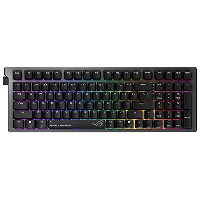 ASUS ROG Strix Morph 96 Wireless Mechanical Gaming Keyboard
