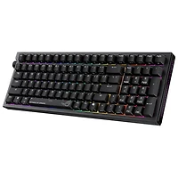 ASUS ROG Strix Morph 96 Wireless Mechanical Gaming Keyboard