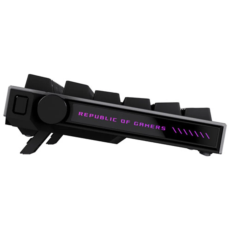 ASUS ROG Strix Morph 96 Wireless Mechanical Gaming Keyboard