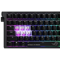 ASUS ROG Strix Morph 96 Wireless Mechanical Gaming Keyboard