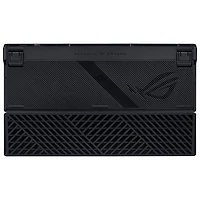 ASUS ROG Azoth 96 HE Wireless Magnetic Switch Gaming Keyboard with OLED Display