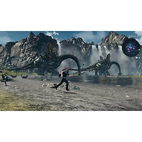 Xenoblade Chronicles X: Definitive Edition - Nintendo Switch 2 Edition (Switch 2)