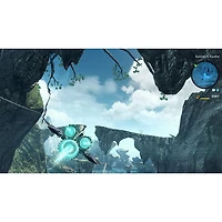 Xenoblade Chronicles X: Definitive Edition - Nintendo Switch 2 Edition (Switch 2)