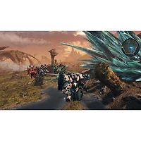 Xenoblade Chronicles X: Definitive Edition - Nintendo Switch 2 Edition (Switch 2)