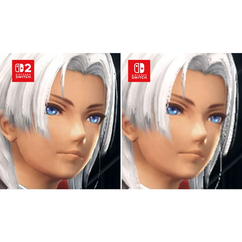 Xenoblade Chronicles X: Definitive Edition - Nintendo Switch 2 Edition (Switch 2)