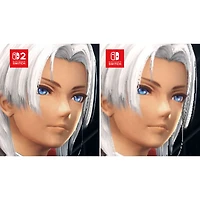 Xenoblade Chronicles X: Definitive Edition - Nintendo Switch 2 Edition (Switch 2)