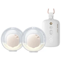 Tire-lait électrique double mains libres Avent de Philips