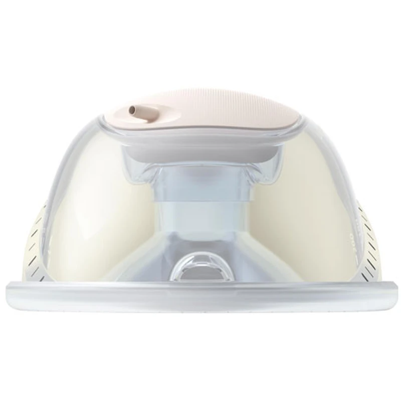Tire-lait électrique double mains libres Avent de Philips