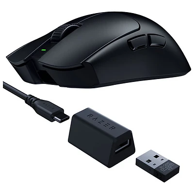 Souris de jeu sans fil 35 000 ppp Viper V3 Pro SE de Razer