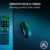 Souris de jeu sans fil 35 000 ppp Viper V3 Pro SE de Razer