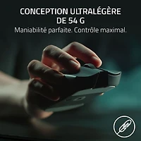 Souris de jeu sans fil 35 000 ppp Viper V3 Pro SE de Razer