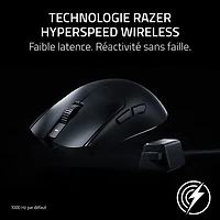 Souris de jeu sans fil 35 000 ppp Viper V3 Pro SE de Razer