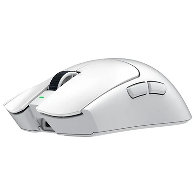 Razer Viper V4 Pro 50000 DPI Wireless Gaming Mouse - White