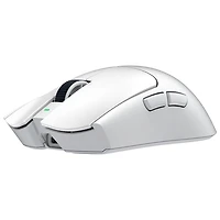 Razer Viper V4 Pro 50000 DPI Wireless Gaming Mouse - White