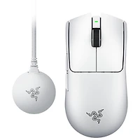 Razer Viper V4 Pro 50000 DPI Wireless Gaming Mouse - White