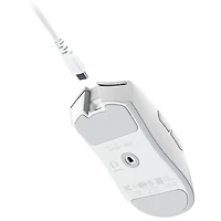 Razer Viper V4 Pro 50000 DPI Wireless Gaming Mouse - White