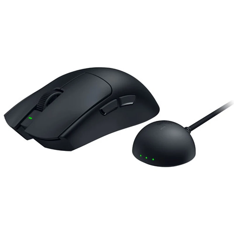Razer Viper V4 Pro 50000 DPI Wireless Gaming Mouse - Black