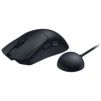Razer Viper V4 Pro 50000 DPI Wireless Gaming Mouse - Black