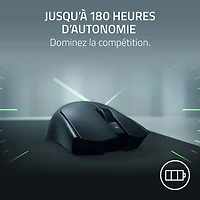 Razer Viper V4 Pro 50000 DPI Wireless Gaming Mouse - Black