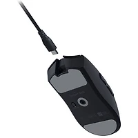 Razer Viper V4 Pro 50000 DPI Wireless Gaming Mouse - Black