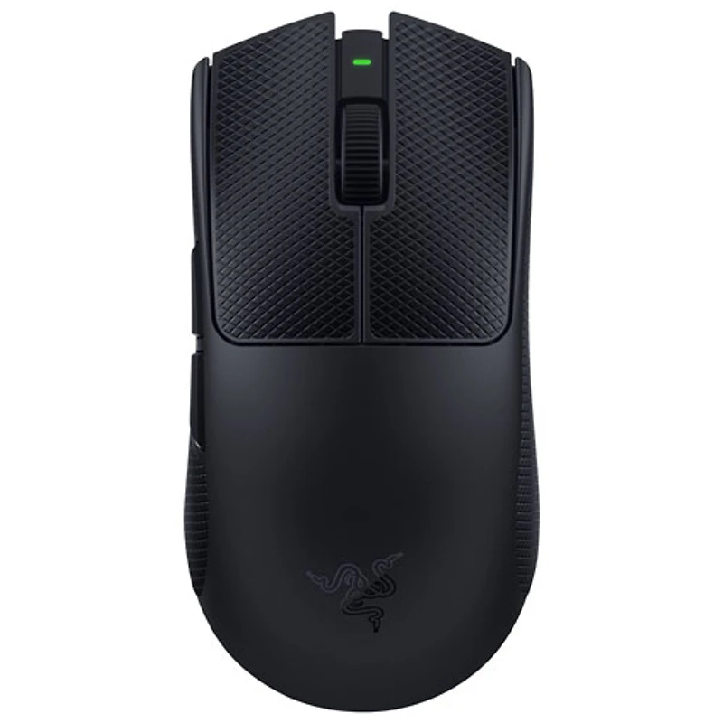 Razer Viper V4 Pro 50000 DPI Wireless Gaming Mouse - Black