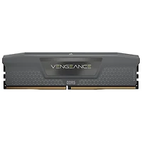 Mémoire DDR5 16 Go (2 x 8 Go) 6000MHz Vengeance de Corsair pour PC (CMK16GX5M2Y6000Z36)