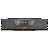 Mémoire DDR5 16 Go (2 x 8 Go) 6000MHz Vengeance de Corsair pour PC (CMK16GX5M2Y6000Z36)
