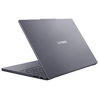Lenovo IdeaPad Slim 3i 15.3" Laptop - Luna Grey (Intel Core Ultra 7 355/16GB RAM/512GB SSD/Windows 11 Home)