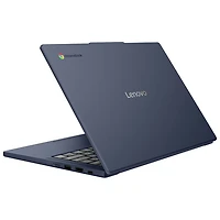 Portable Chromebook de 14 po de Lenovo - Bleu cosmique (Kompanio 540 de MediaTek/RAM 4 Go/eMMC 64 Go/ChromeOS)
