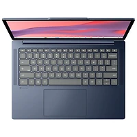 Portable Chromebook de 14 po de Lenovo - Bleu cosmique (Kompanio 540 de MediaTek/RAM 4 Go/eMMC 64 Go/ChromeOS)