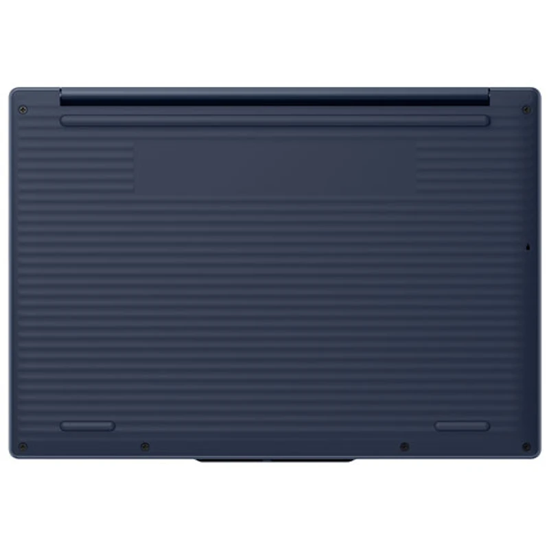 Portable Chromebook de 14 po de Lenovo - Bleu cosmique (Kompanio 540 de MediaTek/RAM 4 Go/eMMC 64 Go/ChromeOS)
