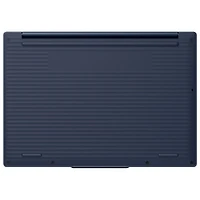 Portable Chromebook de 14 po de Lenovo - Bleu cosmique (Kompanio 540 de MediaTek/RAM 4 Go/eMMC 64 Go/ChromeOS)