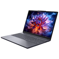 Lenovo IdeaPad Slim 3i 15.3" Laptop - Luna Grey (Intel Core Ultra 5 322/16GB RAM/512GB SSD/Windows 11 Home)