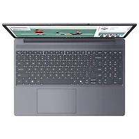 Lenovo IdeaPad Slim 3i 15.3" Laptop - Luna Grey (Intel Core Ultra 5 322/16GB RAM/512GB SSD/Windows 11 Home)