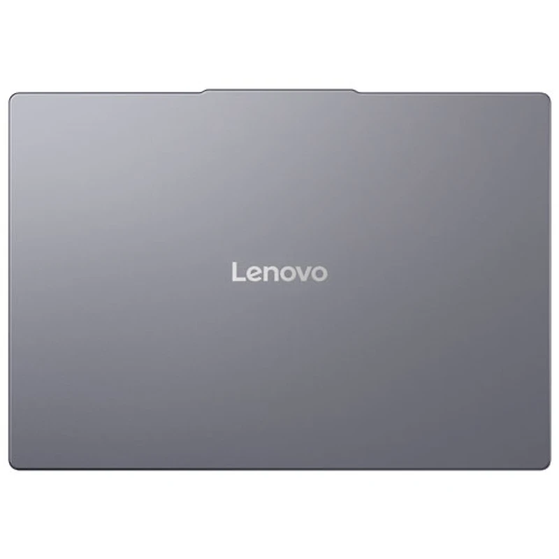 Lenovo IdeaPad Slim 3i 15.3" Laptop - Luna Grey (Intel Core Ultra 5 322/16GB RAM/512GB SSD/Windows 11 Home)