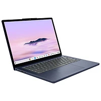 Lenovo Chromebook Plus 14" Student Chromebook - Intel Core 3 N355 - 8GB LPDDR5x - 128GB SSD - ChromeOS - Cosmic Blue
