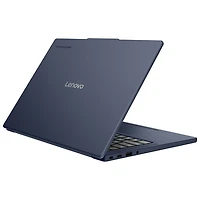 Lenovo Chromebook Plus 14" Student Chromebook - Intel Core 3 N355 - 8GB LPDDR5x - 128GB SSD - ChromeOS - Cosmic Blue