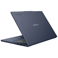 Lenovo Chromebook Plus 14" Student Chromebook - Intel Core 3 N355 - 8GB LPDDR5x - 128GB SSD - ChromeOS - Cosmic Blue