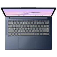 Lenovo Chromebook Plus 14" Student Chromebook - Intel Core 3 N355 - 8GB LPDDR5x - 128GB SSD - ChromeOS - Cosmic Blue