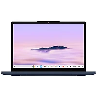 Lenovo Chromebook Plus 14" Student Chromebook - Intel Core 3 N355 - 8GB LPDDR5x - 128GB SSD - ChromeOS - Cosmic Blue