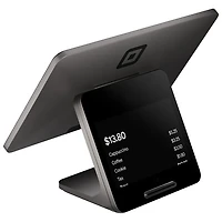 Square Register 2nd Generation Dual Display Credit and Debit Machine