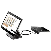 Square Register 2nd Generation Dual Display Credit and Debit Machine