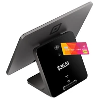 Square Register 2nd Generation Dual Display Credit and Debit Machine