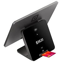 Square Register 2nd Generation Dual Display Credit and Debit Machine