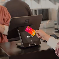 Square Register 2nd Generation Dual Display Credit and Debit Machine