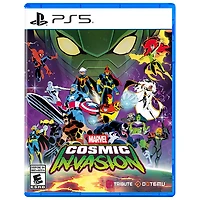Marvel Cosmic Invasion (PS5)
