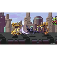 Marvel Cosmic Invasion (PS5)